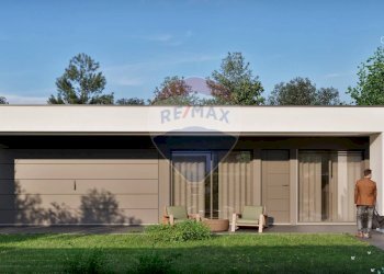 Villa Unifamiliare VIA MONTE ARERA, Spirano - foto 2