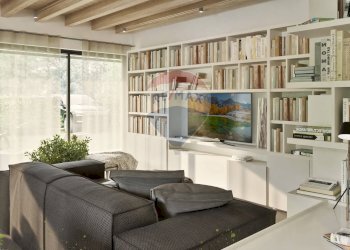 Villa Unifamiliare VIA MONTE ARERA, Spirano - foto 4