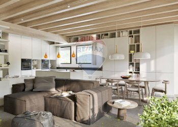 Villa Unifamiliare VIA MONTE ARERA, Spirano - foto 6