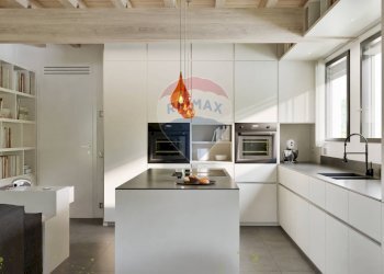 Villa Unifamiliare VIA MONTE ARERA, Spirano - foto 8