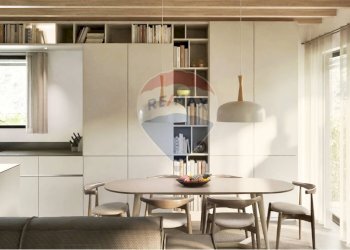 Villa Unifamiliare VIA MONTE ARERA, Spirano - foto 10