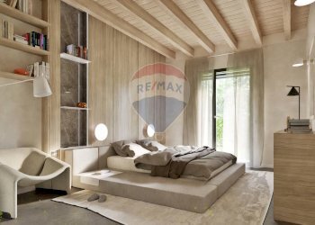 Villa Unifamiliare VIA MONTE ARERA, Spirano - foto 13