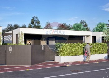 Villa Unifamiliare VIA MONTE ARERA, Spirano - foto 15