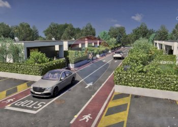 Villa Unifamiliare VIA MONTE ARERA, Spirano - foto 17