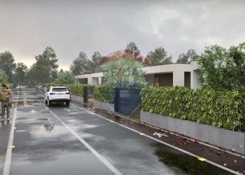 Villa Unifamiliare VIA MONTE ARERA, Spirano - foto 18