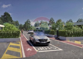 Villa Unifamiliare VIA MONTE ARERA, Spirano - foto 19