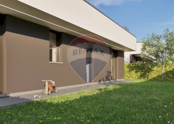 Villa Unifamiliare VIA MONTE ARERA, Spirano - foto 20