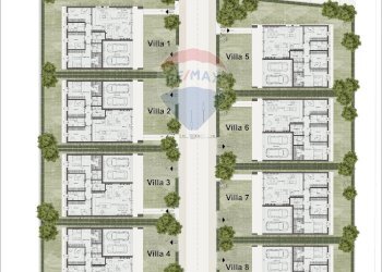 Villa Unifamiliare VIA MONTE ARERA, Spirano - foto 22