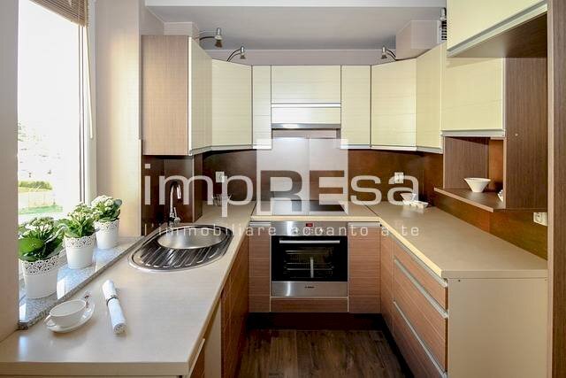 Three-room apartment piazza Elio Boito, Castelcucco - photo 1