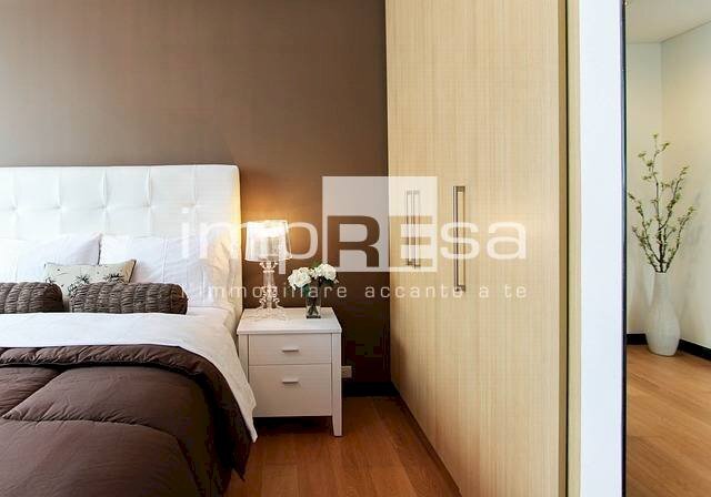 Three-room apartment piazza Elio Boito, Castelcucco - photo 3