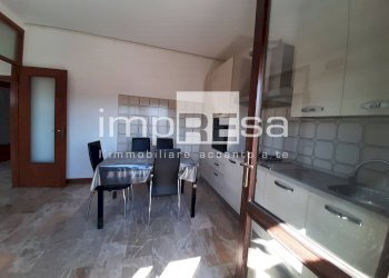 Trilocale piazza Elio Boito, Castelcucco - foto 4