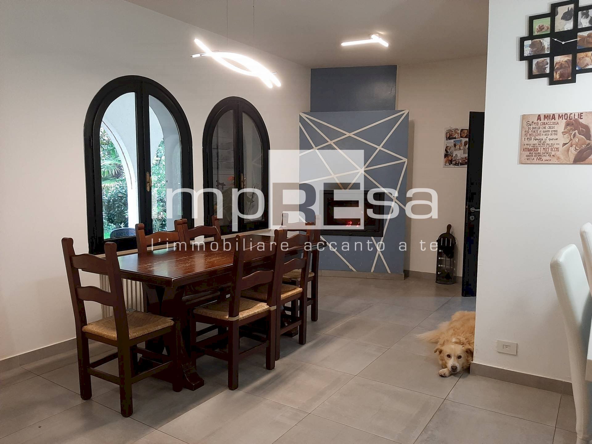 Independent house via vaccari, Volpago del Montello - photo 3