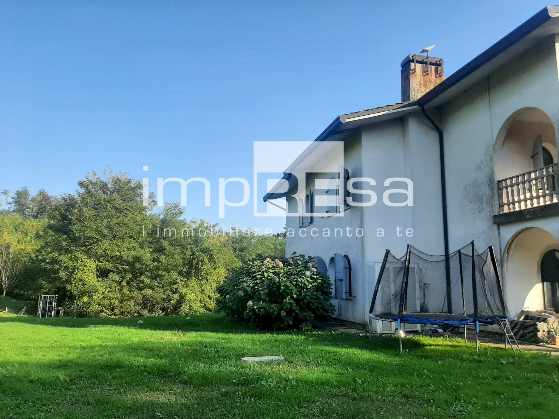 Independent house via vaccari, Volpago del Montello - photo 1