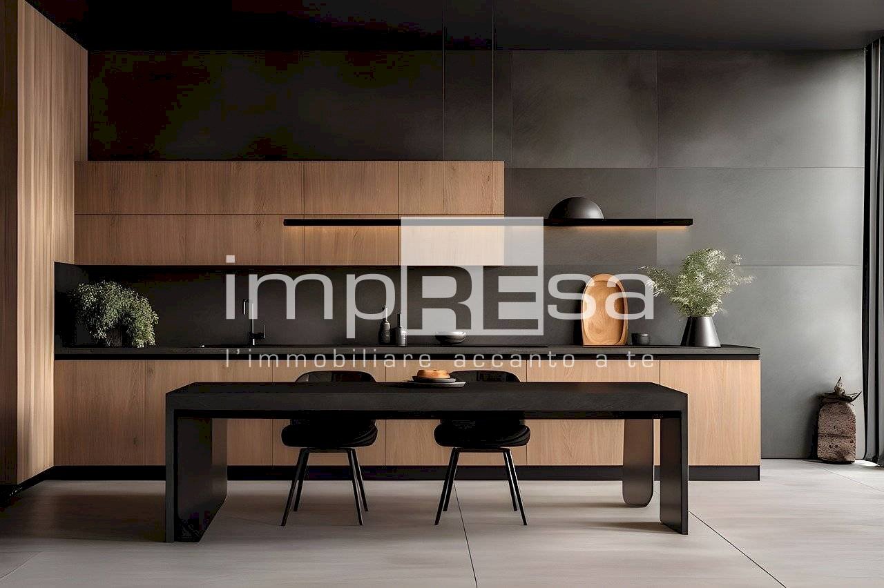 Appartamento via Manin, Montebelluna - foto 3