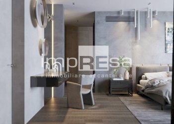 Appartamento via Manin, Montebelluna - foto 4