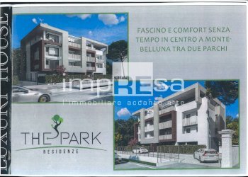 Appartamento via Manin, Montebelluna - foto 10