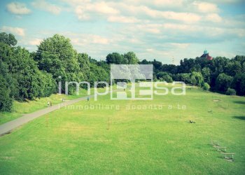 Appartamento via Manin, Montebelluna - foto 12