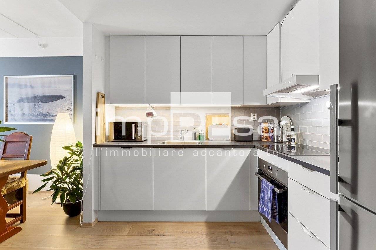 Four-room apartment via, Montebelluna - photo 1