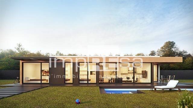 Terreno edificabile via Cavallea, Pederobba - foto 1