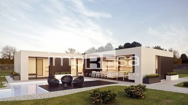 Terreno edificabile via Cavallea, Pederobba - foto 2