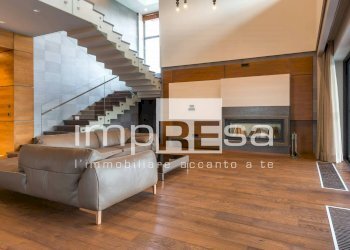 Attico via, Montebelluna - foto 3