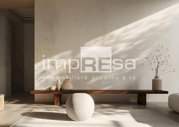 Attico via, Montebelluna - foto 9