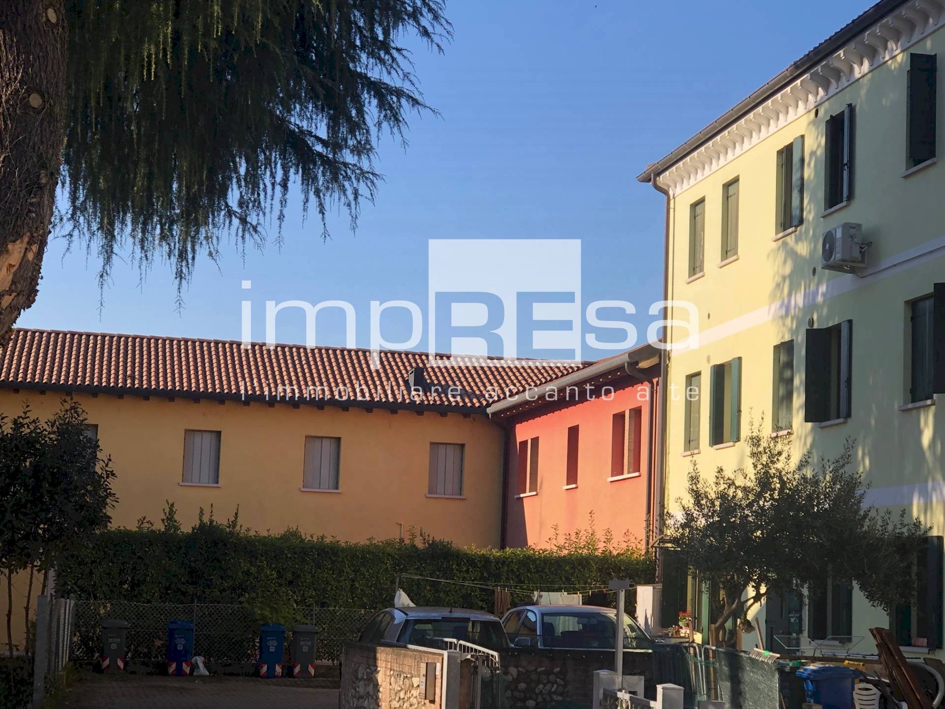 Three-room apartment Crocetta del Montello - photo 1