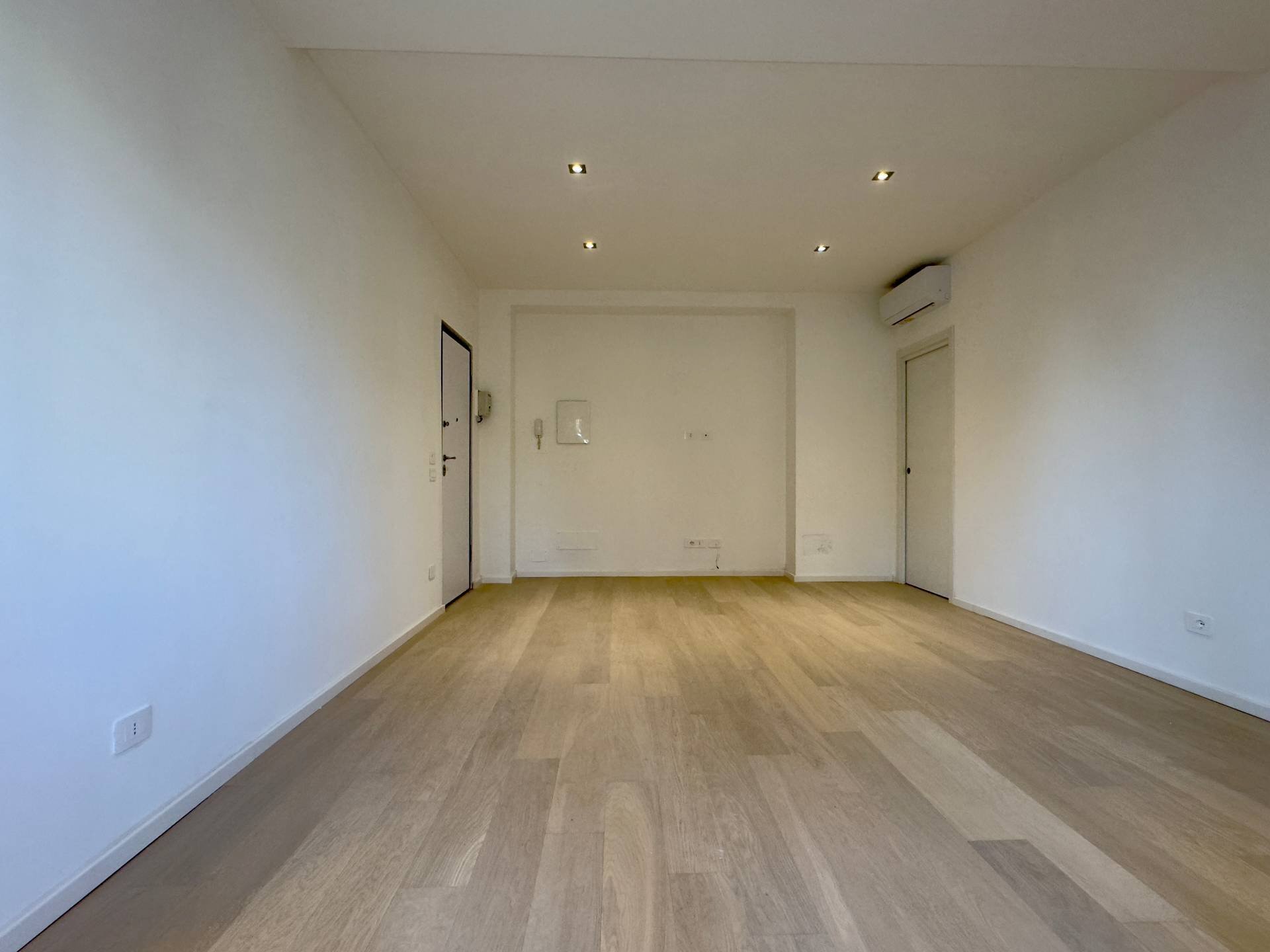 Trilocale Via Gianfranco Zuretti, Milano - foto 1