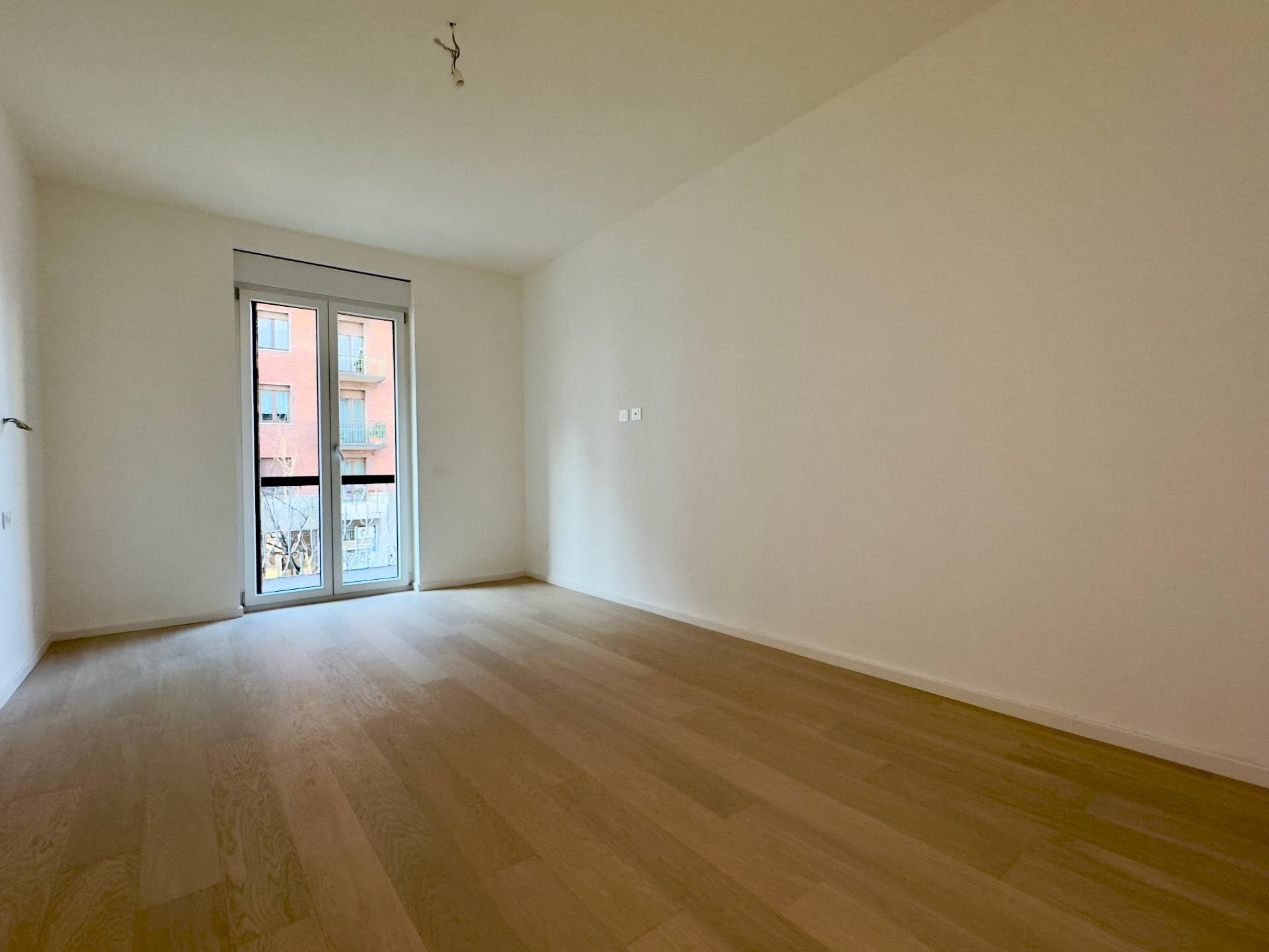 Trilocale Via Gianfranco Zuretti, Milano - foto 2