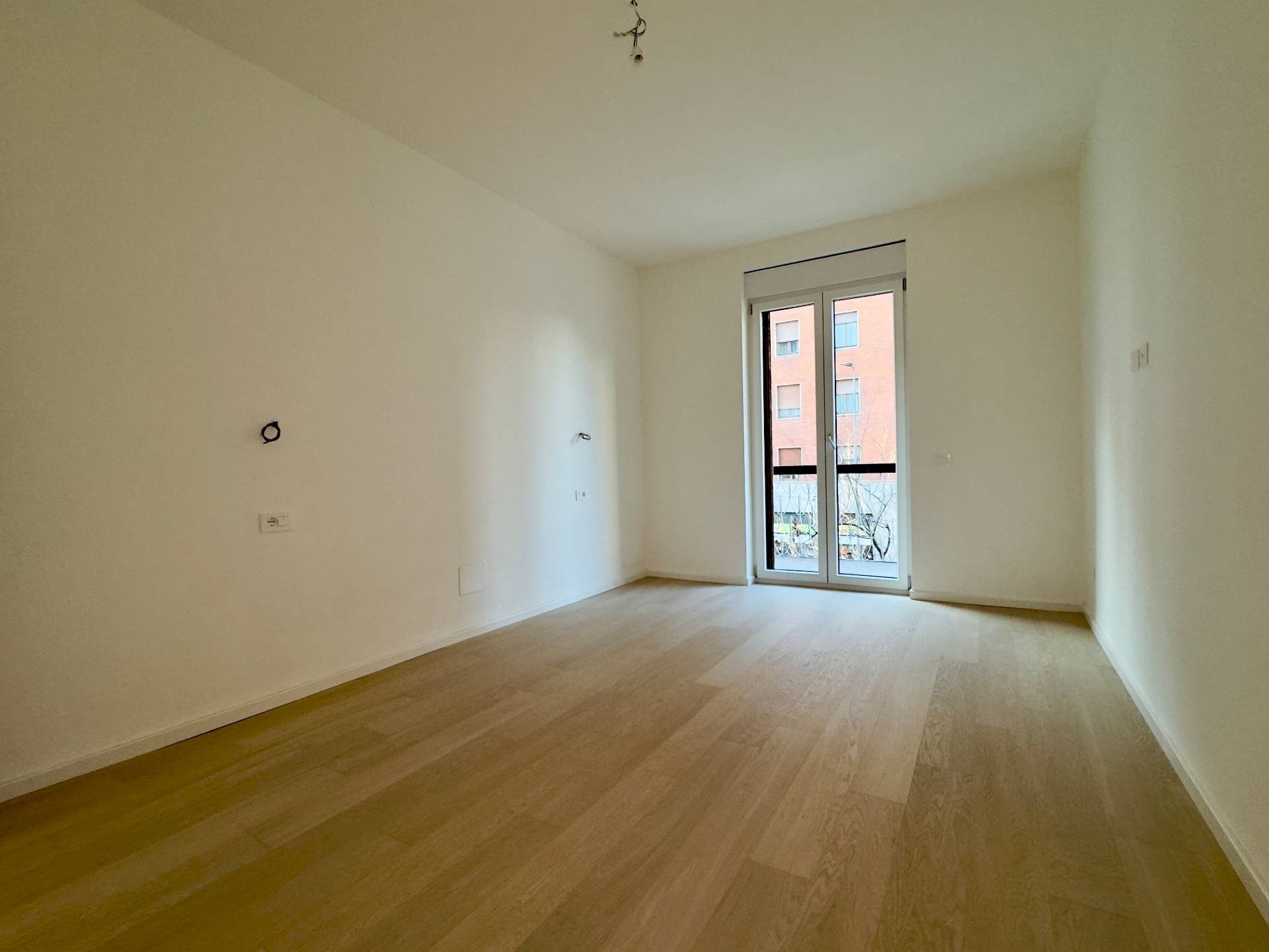 Trilocale Via Gianfranco Zuretti, Milano - foto 3