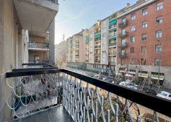 Three-room apartment Via Gianfranco Zuretti, Milano - photo 10