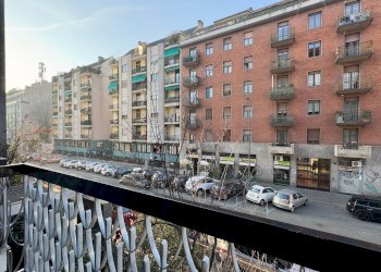 Three-room apartment Via Gianfranco Zuretti, Milano - photo 11