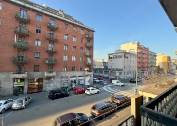 Three-room apartment Via Gianfranco Zuretti, Milano - photo 12