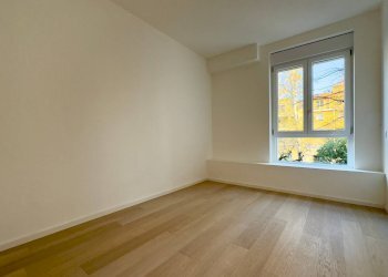 Three-room apartment Via Gianfranco Zuretti, Milano - photo 17