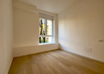 Three-room apartment Via Gianfranco Zuretti, Milano - photo 18