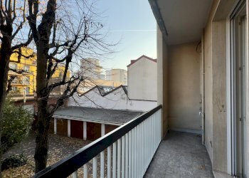 Three-room apartment Via Gianfranco Zuretti, Milano - photo 29