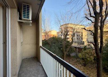 Three-room apartment Via Gianfranco Zuretti, Milano - photo 30