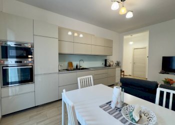 Four-room apartment Via Custoza, Sesto San Giovanni - photo 2