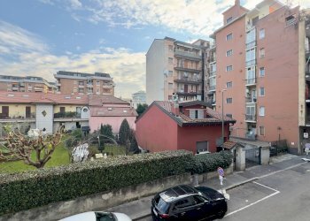 Four-room apartment Via Custoza, Sesto San Giovanni - photo 8