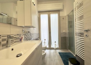 Four-room apartment Via Custoza, Sesto San Giovanni - photo 14