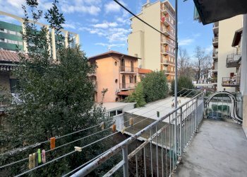 Four-room apartment Via Custoza, Sesto San Giovanni - photo 17