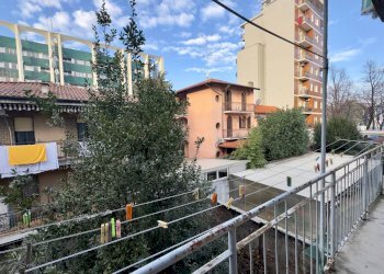 Four-room apartment Via Custoza, Sesto San Giovanni - photo 18