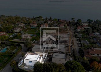 Villa Via San Sivino, Moniga del Garda - photo 3