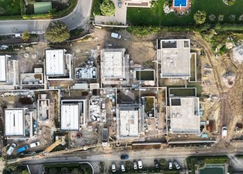 Villa Via San Sivino, Moniga del Garda - photo 5