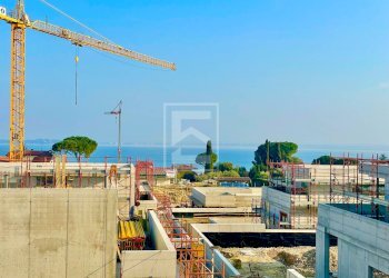 Villa Via San Sivino, Moniga del Garda - photo 7