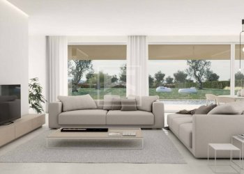 Villa Via San Sivino, Moniga del Garda - photo 13