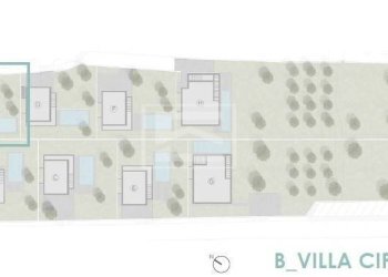 Villa Via San Sivino, Moniga del Garda - photo 22