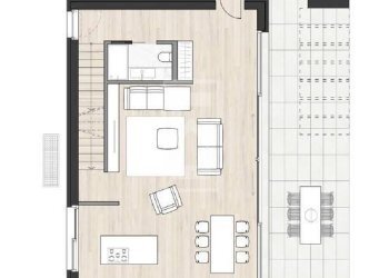 Villa Via San Sivino, Moniga del Garda - photo 24