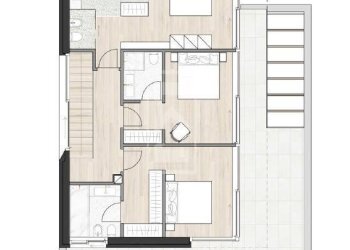 Villa Via San Sivino, Moniga del Garda - photo 25