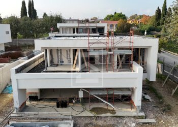 Villa Via San Sivino, Moniga del Garda - photo 1